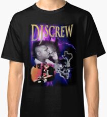 3 'N der Morgen Classic T-Shirt