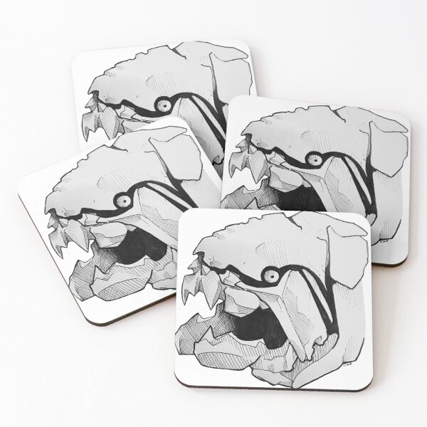 Item preview, Dunkleosteus designed and sold by Elliesaurusart.