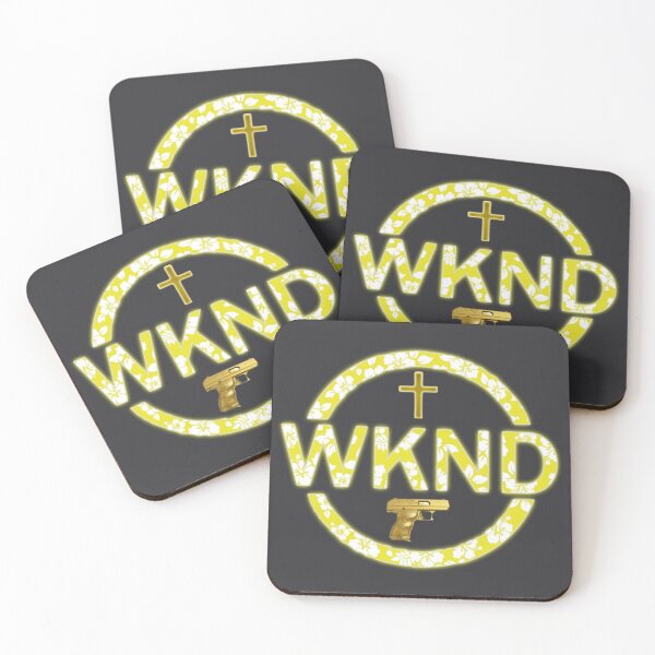Item preview, Gnark's Holy Land designed and sold by WKND-Graphics.