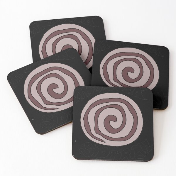 Item preview, The Spiral Essential designed and sold by shenitap.