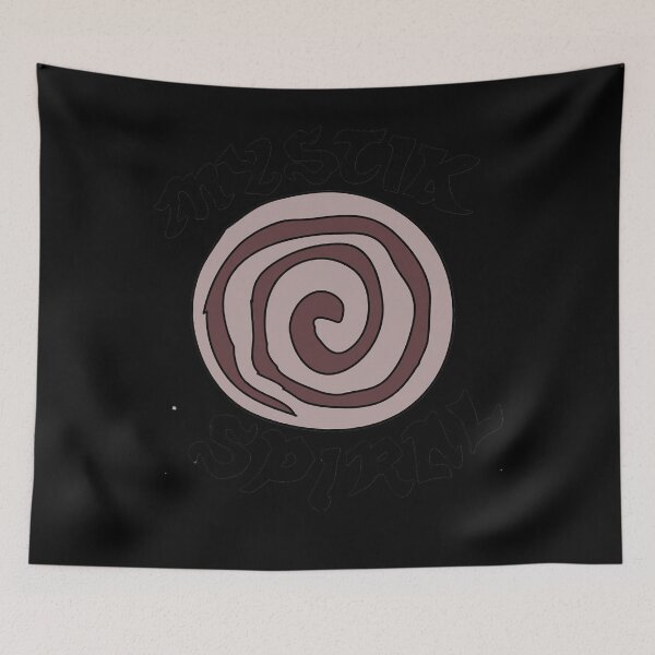 Item preview, The Spiral Essential designed and sold by shenitap.