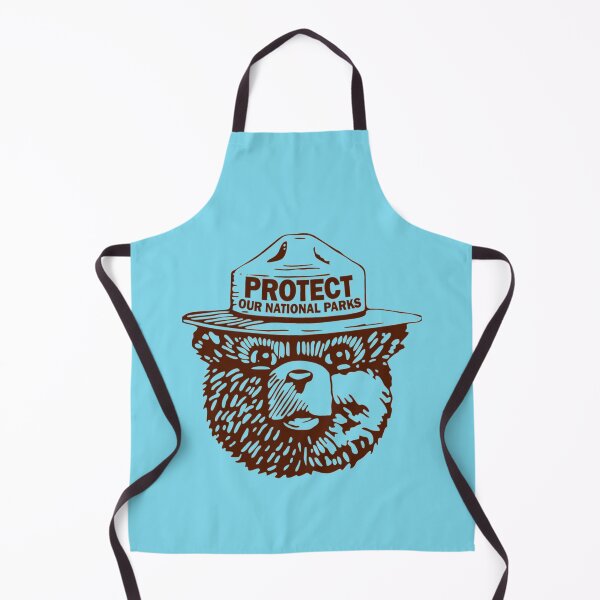 Item preview, Protect Our Parks     designed and sold by BaffleGearUSA.