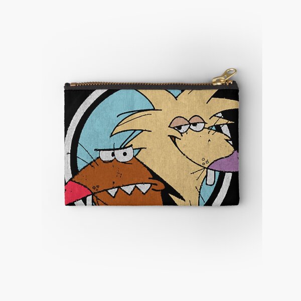 Item preview, Vintage angry beavers Classic designed and sold by percyuhshelia.