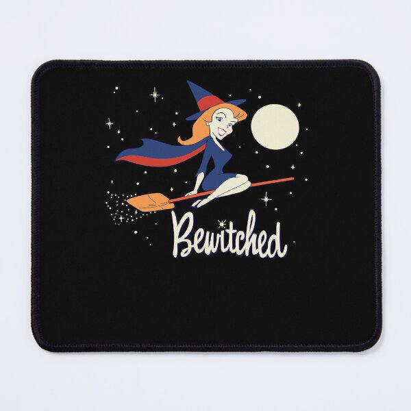 Item preview, Vintage bewitched Classic designed and sold by percyuhshelia.