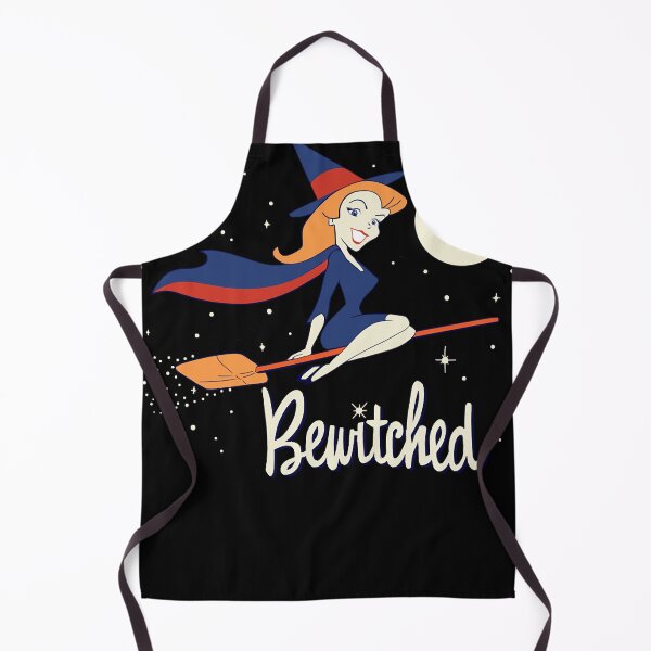 Item preview, Vintage bewitched Classic designed and sold by percyuhshelia.