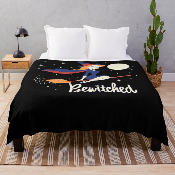 Item preview, Vintage bewitched Classic designed and sold by percyuhshelia.