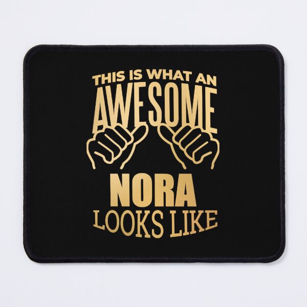 Item preview, Nora Name  designed and sold by TrippedD98.