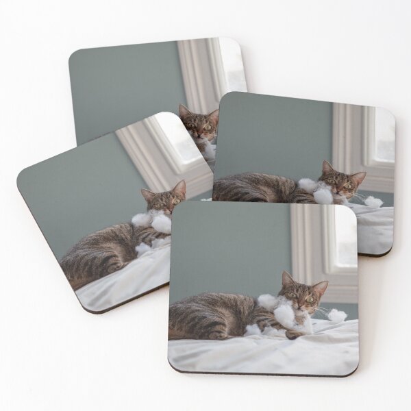 Item preview, Bad Kitty designed and sold by Spring Reilly.