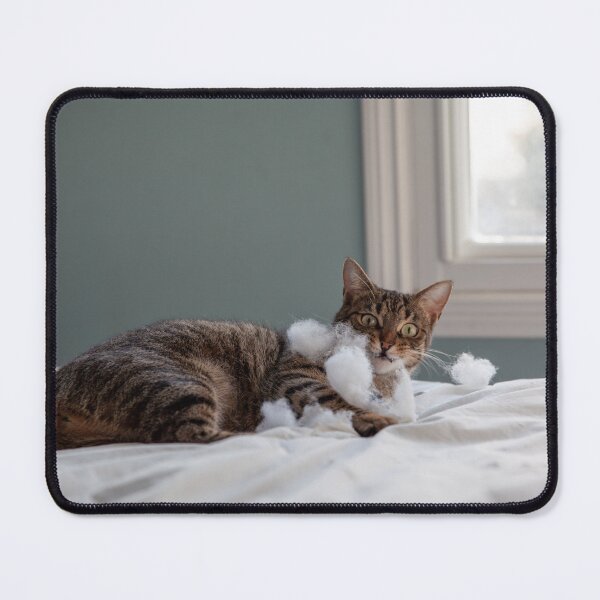 Item preview, Bad Kitty designed and sold by Spring Reilly.