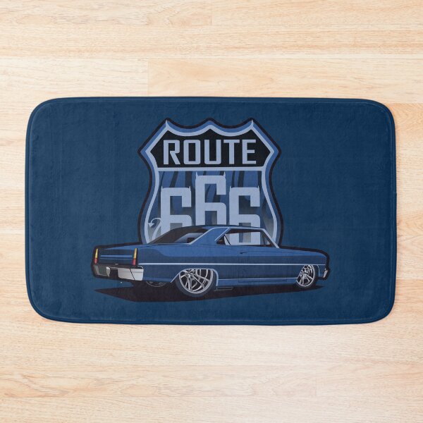 Item preview, Route 666 designed and sold by Akira-31.
