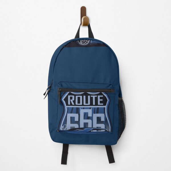Item preview, Route 666 designed and sold by Akira-31.