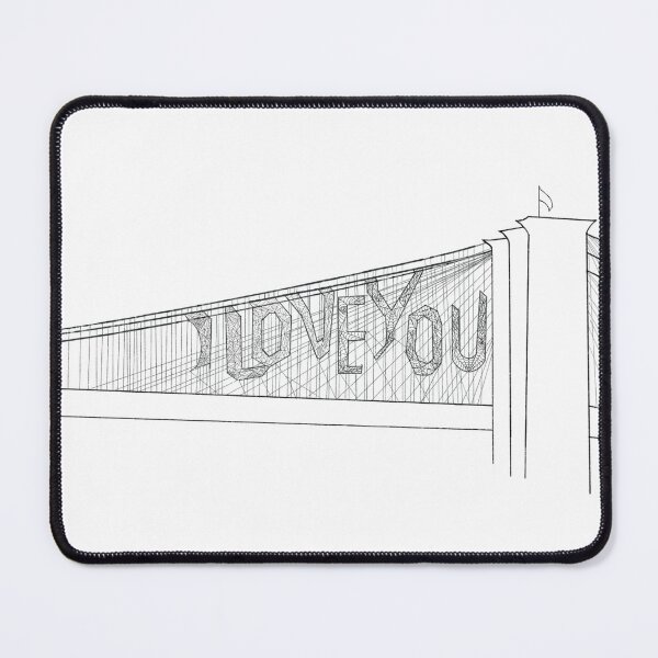 Item preview, TASM 2 'I Love You' Bridge designed and sold by Suh44.