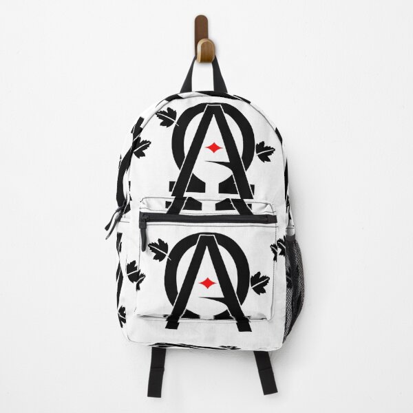 Item preview, alpha and omega signs designed and sold by WeGotThat.