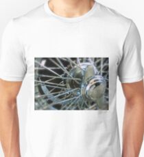 MG Wire Wheels Unisex T-Shirt