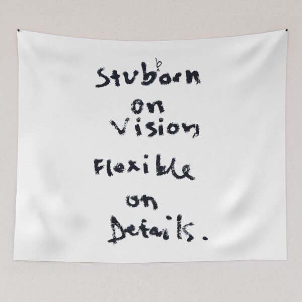 Item preview, Stubborn Design designed and sold by JuanBChavez8.