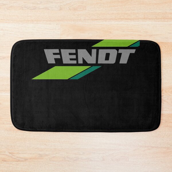 Item preview, TRACTOR-FENDT LOGO Classic designed and sold by shenitap.