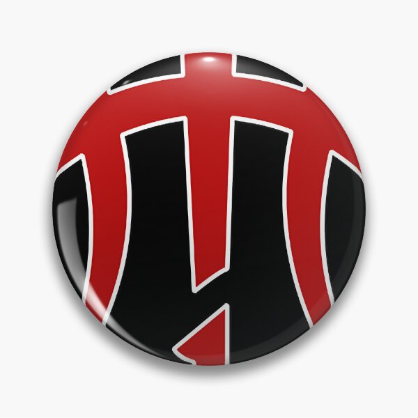 Item preview, Tracy McGrady Red Logo Classic designed and sold by shenitap.