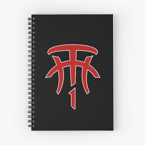 Item preview, Tracy McGrady Red Logo Classic designed and sold by shenitap.