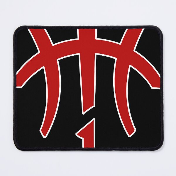 Item preview, Tracy McGrady Red Logo Classic designed and sold by shenitap.