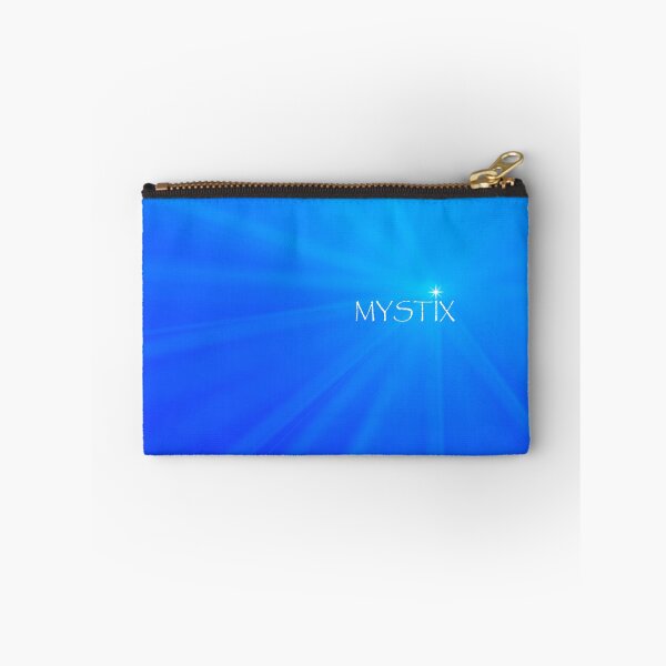 Item preview, Mystix Brand Blue Sky Light design designed and sold by MystixJack.