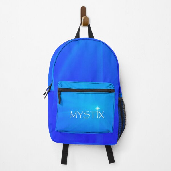 Item preview, Mystix Brand Blue Sky Light design designed and sold by MystixJack.