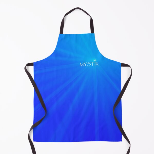 Item preview, Mystix Brand Blue Sky Light design designed and sold by MystixJack.