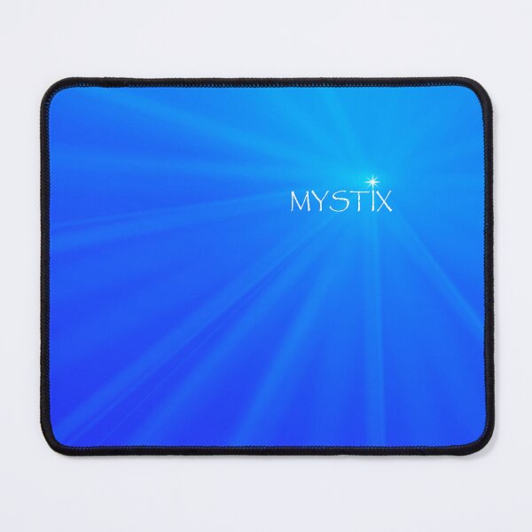 Item preview, Mystix Brand Blue Sky Light design designed and sold by MystixJack.