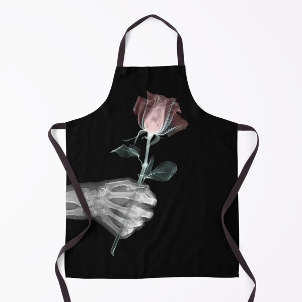 Item preview, X-Ray Hand holding a Rose designed and sold by Tree45.