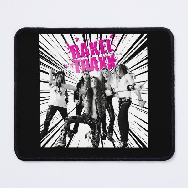 Item preview, Graphic picture music band five member designed and sold by CaioSantos1104.