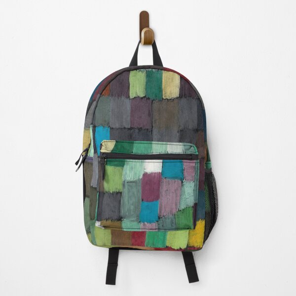 Item preview, Patchwork Quilt Pattern Colorful Blocks designed and sold by Slydell1.