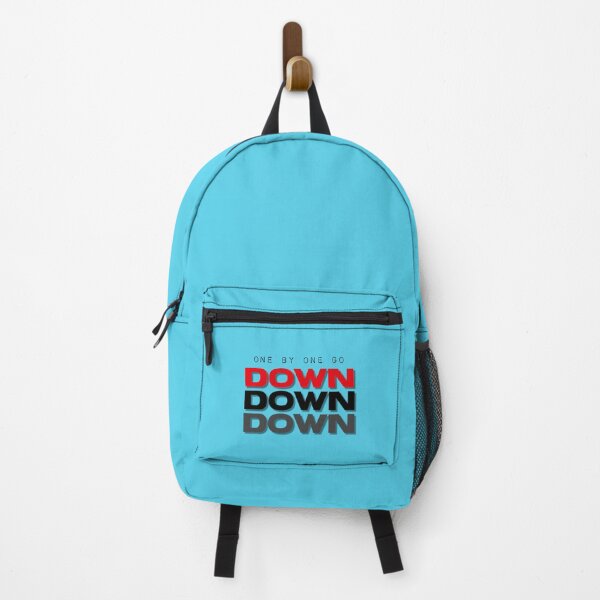 Item preview, Stray Kids ONE BY ONE GO DOWN DOWN DOWN iconic lines designed and sold by BaffleGearUSA.