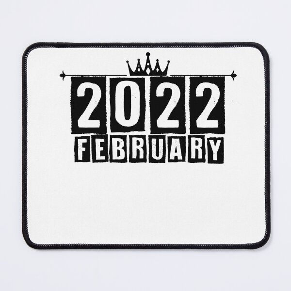 Item preview, lovers month February - february girl - birthday february - my month is february designed and sold by yssnyd.
