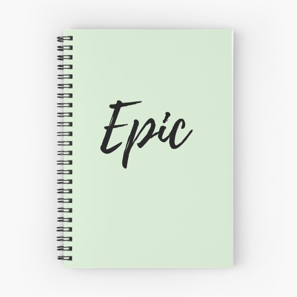 Item preview, Epic  designed and sold by ActionFocus.