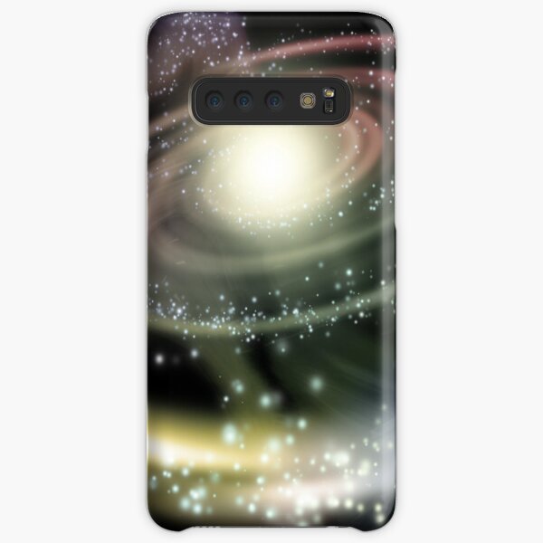 Nebula Samsung Galaxy Snap Case