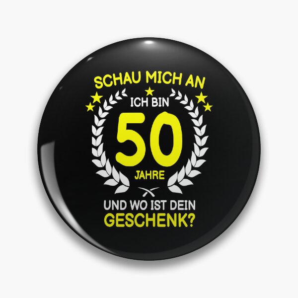 Item preview, 50. Geburtstag lustige Zitate 9 designed and sold by itsRIS-store.