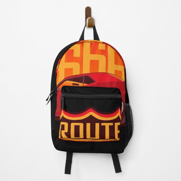 Item preview, Route 666 designed and sold by Akira-31.