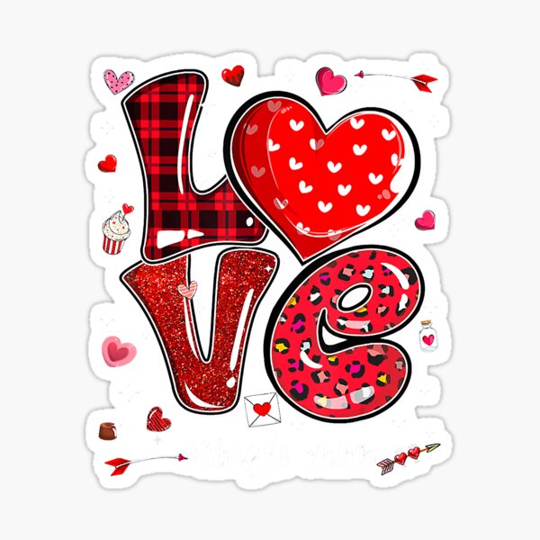 Item preview, Love Single Mom Leopard Buffalo Plaid designed and sold by linhchau98.