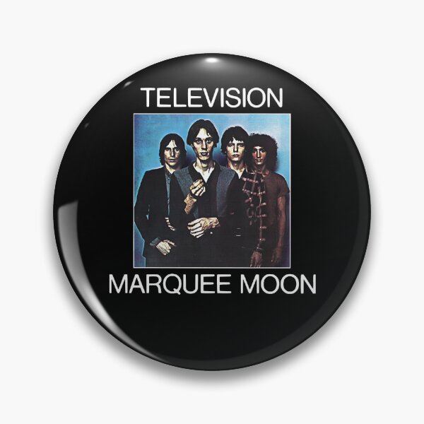 Item preview, Television - Marquee Moon designed and sold by JulieNicole1.