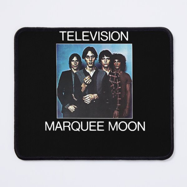Item preview, Television - Marquee Moon designed and sold by JulieNicole1.