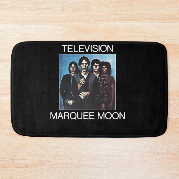 Item preview, Television - Marquee Moon designed and sold by JulieNicole1.