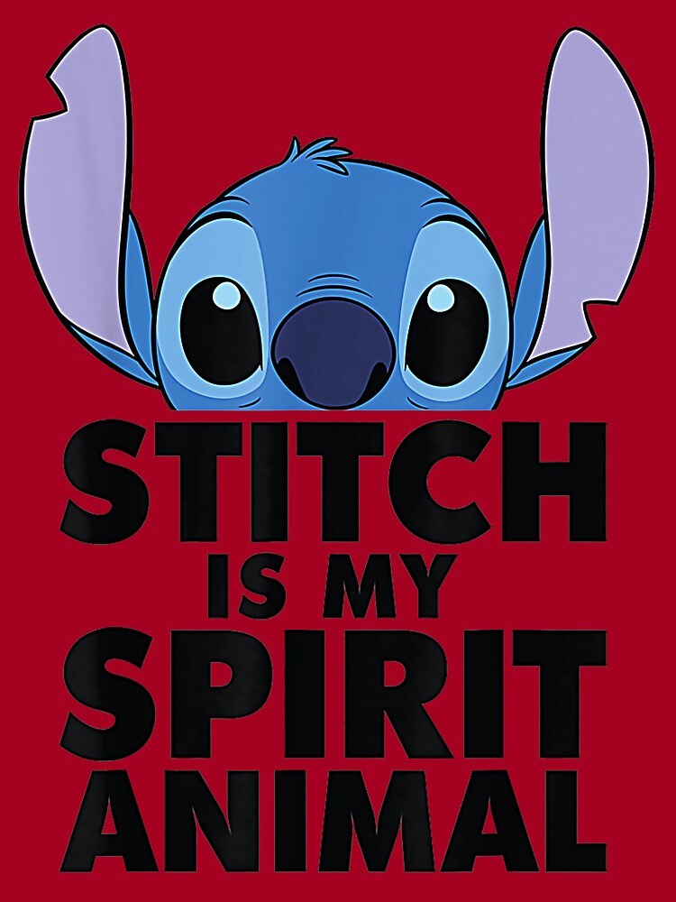 Tazza - STITCH IS MY SPIRIT ANIMAL