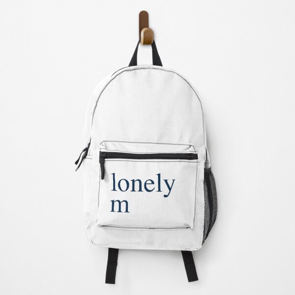 Item preview, lonely m designed and sold by ally-schwaeber.