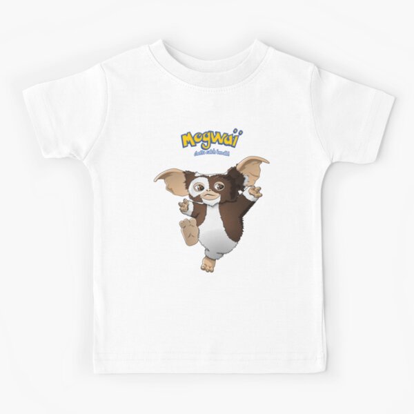 Gizmo le petit mogwaï ! T-shirt enfant