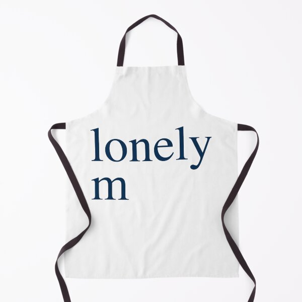 Item preview, lonely m designed and sold by ally-schwaeber.