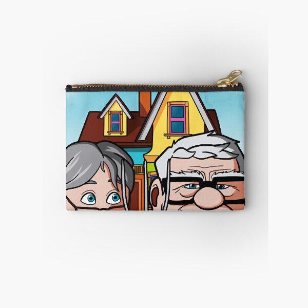 Item preview, Up. Carl Ellie Classic designed and sold by DavidTatey.