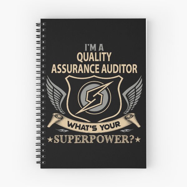 Item preview, Quality Assurance Auditor T Shirt - What Is Your Superpower Job Gift Item Tee designed and sold by tamburroallena.