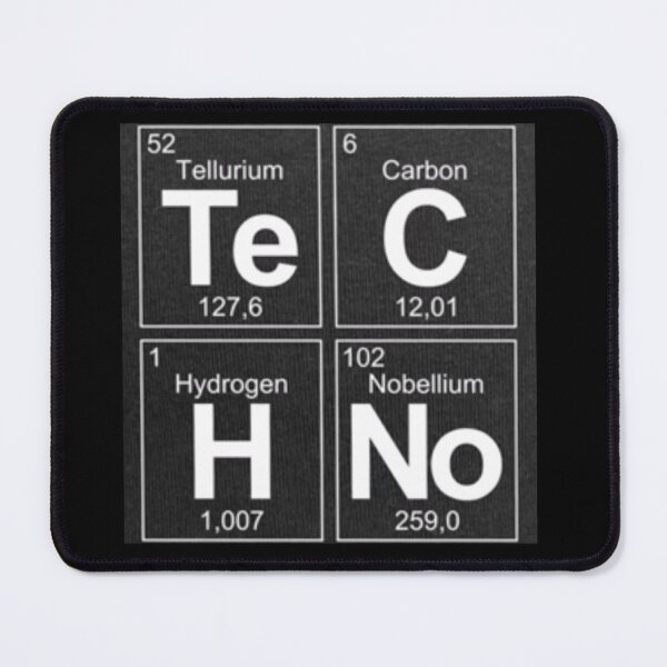 Item preview, Te C H No C / Techno Head designed and sold by JLDesignLabel.