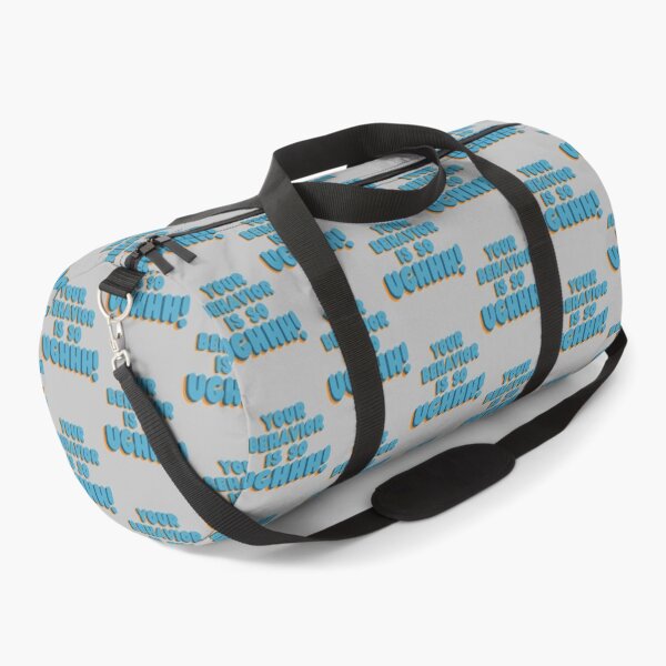 Item preview, Your behavior is so ughhh   designed and sold by BaffleGearUSA.