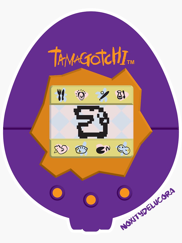 tamagot chi