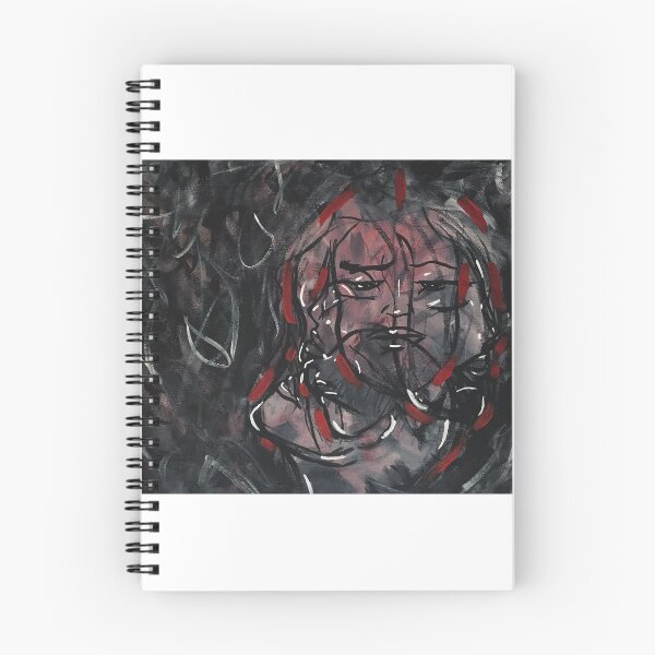 Item preview, Vacío designed and sold by Bailey Stringfellow.